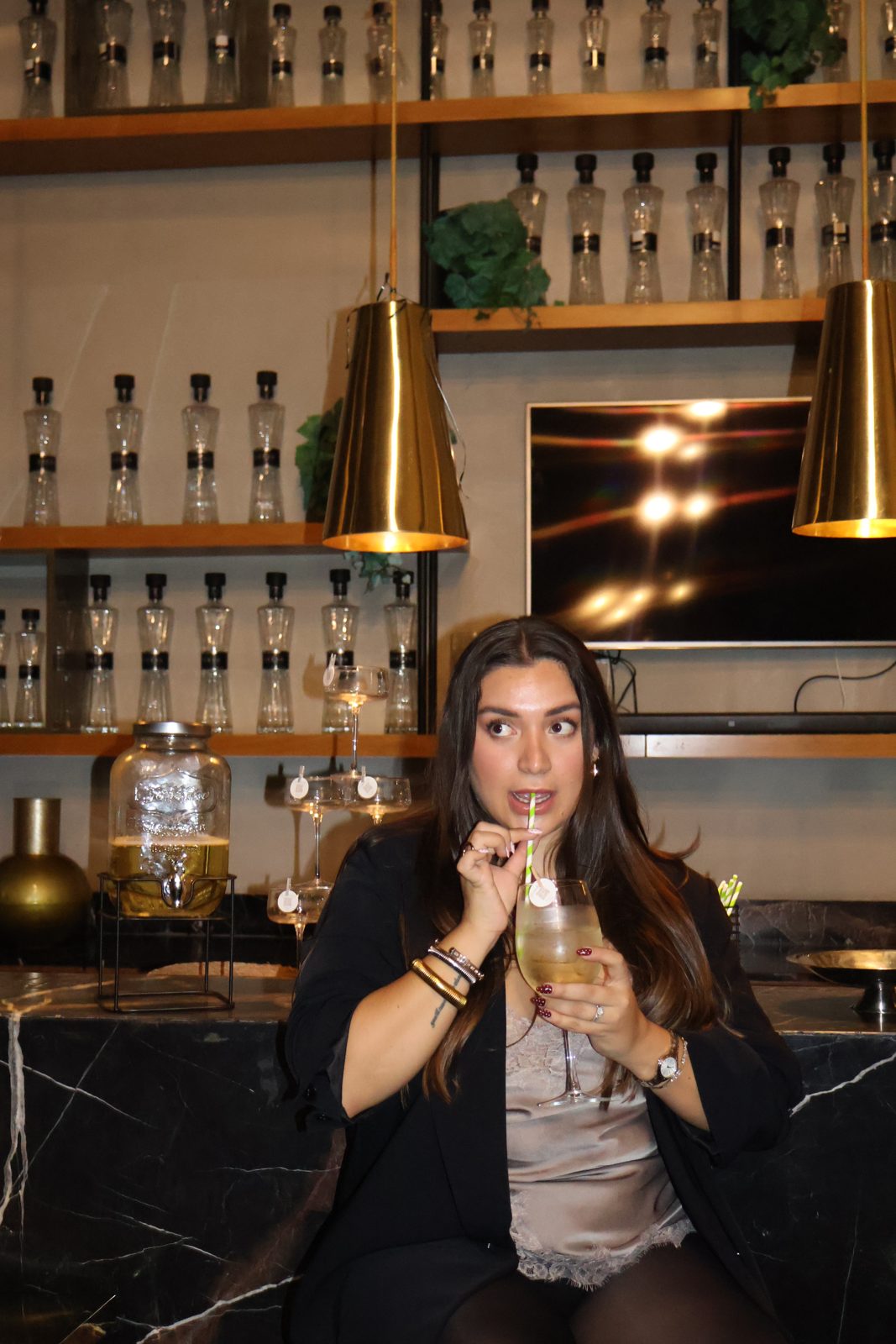 Barra Drinksitos en evento privado - Guadalajara