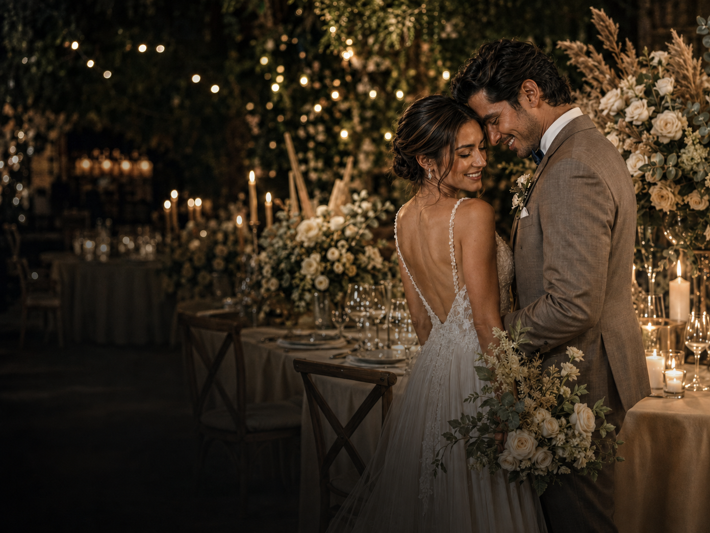 Barra móvil de coctelería para bodas en Guadalajara - carrito Drinksitos