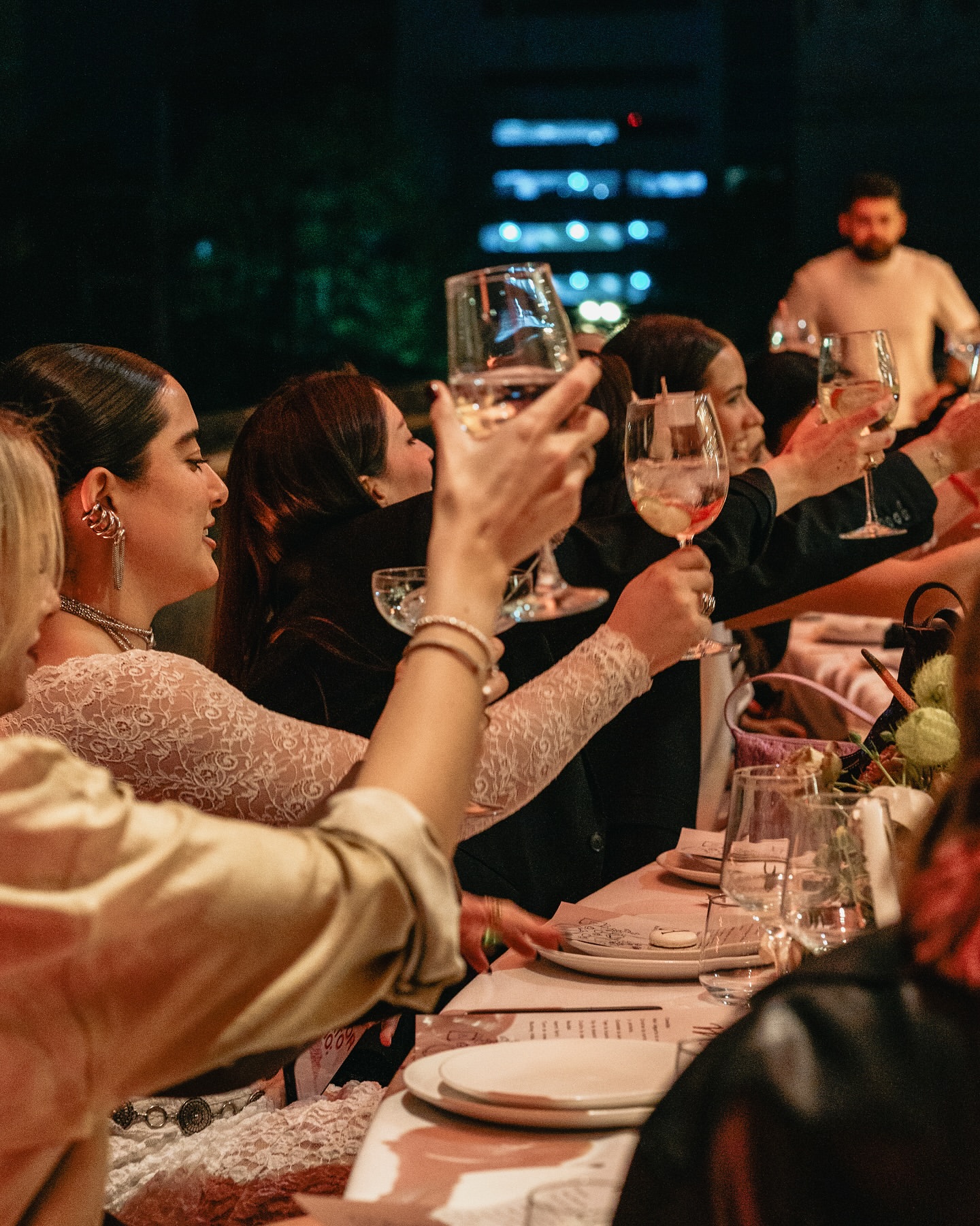 Así se ve un evento con Drinksitos - barra móvil en Guadalajara